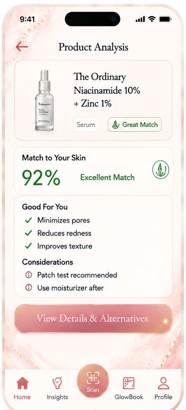 Explore What's Inside Your Product