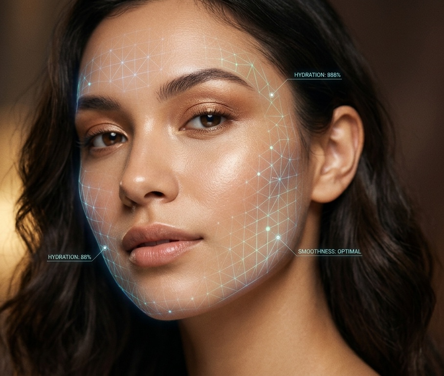 Your Skincare Profile, in One Place