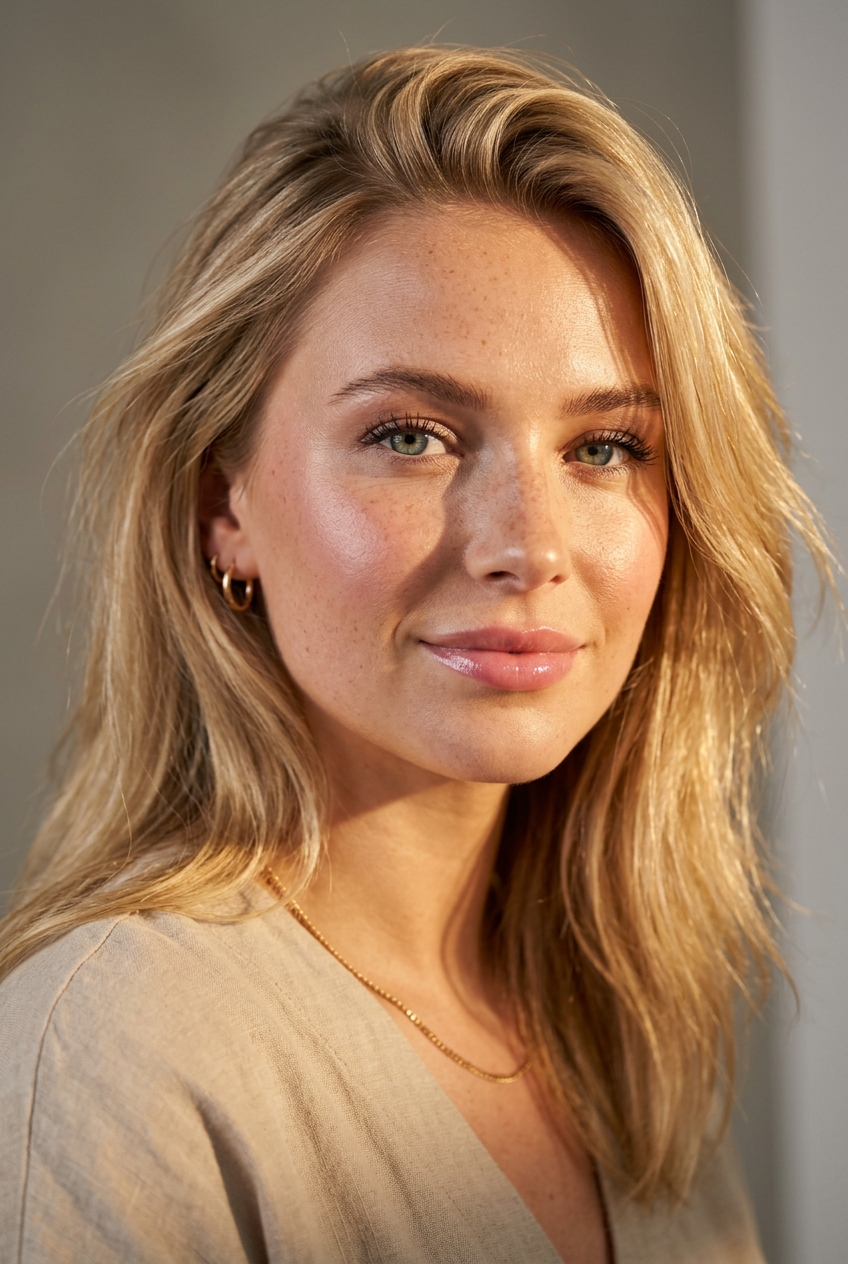 Explore your skin with a guided scan